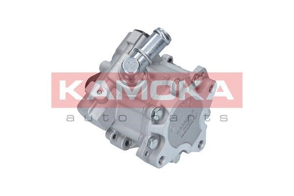 Купити Kamoka PP022 за низькою ціною в Україні!