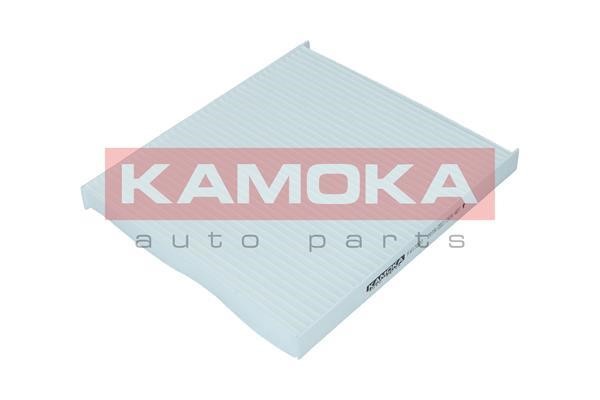 Kamoka F417001 Фільтр салону F417001: Купити в Україні - Добра ціна на EXIST.UA!