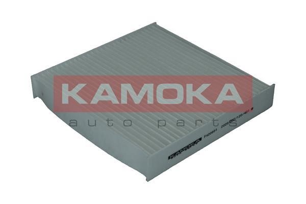 Kamoka F420601 Фільтр салону F420601: Купити в Україні - Добра ціна на EXIST.UA!