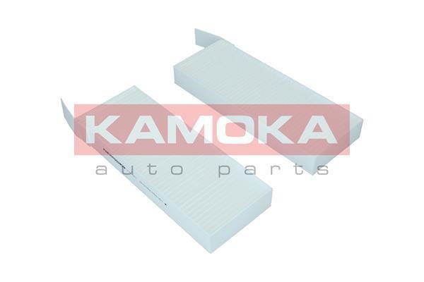 Фільтр салону Kamoka F421301