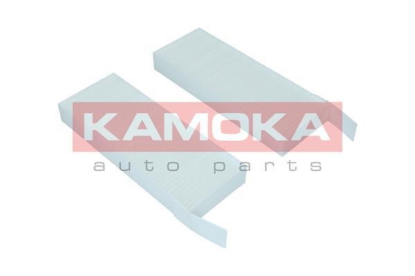 Купити Kamoka F421301 за низькою ціною в Україні!