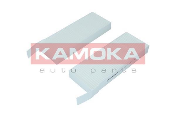 Kamoka F421301 Фільтр салону F421301: Купити в Україні - Добра ціна на EXIST.UA!