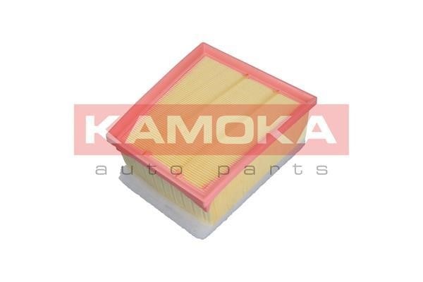 Kamoka F240001 Повітряний фільтр F240001: Приваблива ціна - Купити в Україні на EXIST.UA!