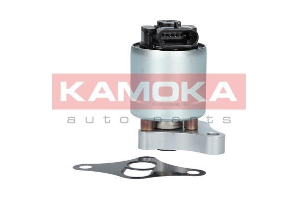 Kamoka 19002 Клапан рециркуляції відпрацьованих газів EGR 19002: Купити в Україні - Добра ціна на EXIST.UA!