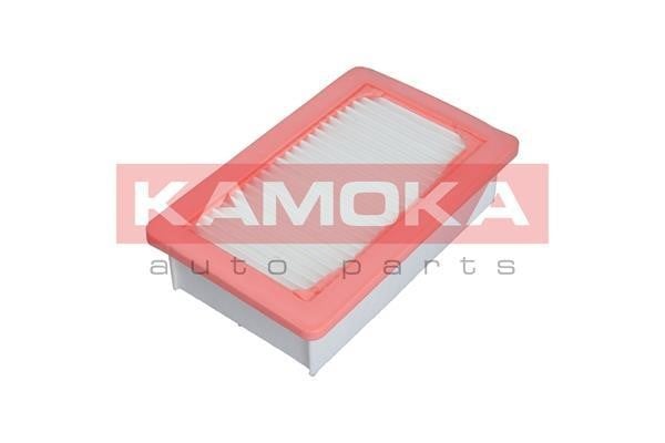Kamoka F240201 Повітряний фільтр F240201: Приваблива ціна - Купити в Україні на EXIST.UA!