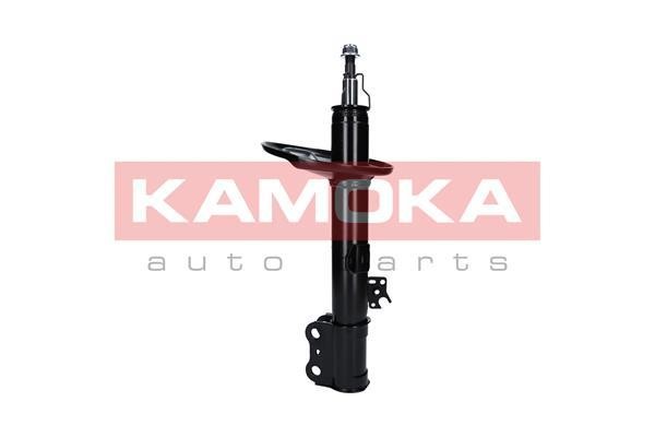 Kamoka 2000313 Амортизатор підвіски передній лівий газомасляний 2000313: Купити в Україні - Добра ціна на EXIST.UA!