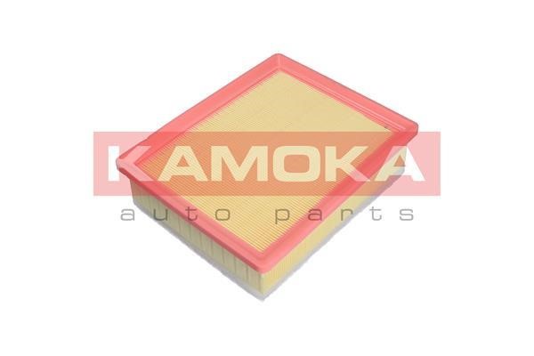 Kamoka F240101 Повітряний фільтр F240101: Купити в Україні - Добра ціна на EXIST.UA!