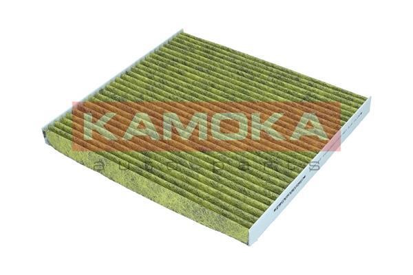 Kamoka 6080140 Фільтр салону з активованим вугіллям та антибактеріальною дією 6080140: Приваблива ціна - Купити в Україні на EXIST.UA!
