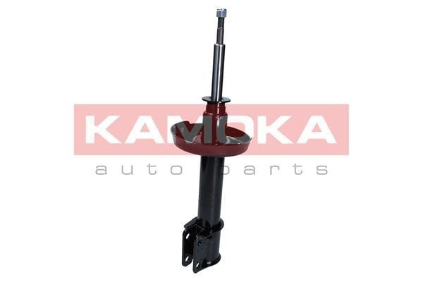 Kamoka 2001053 Амортизатор підвіски передній масляний 2001053: Купити в Україні - Добра ціна на EXIST.UA!