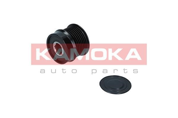 Купити Kamoka RC080 за низькою ціною в Україні!