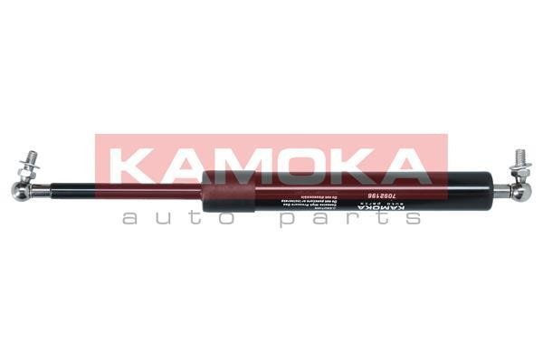 Kamoka 7092196 Пружина газова багажника 7092196: Купити в Україні - Добра ціна на EXIST.UA!
