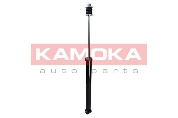 Купити Kamoka 2000724 – суперціна на EXIST.UA!