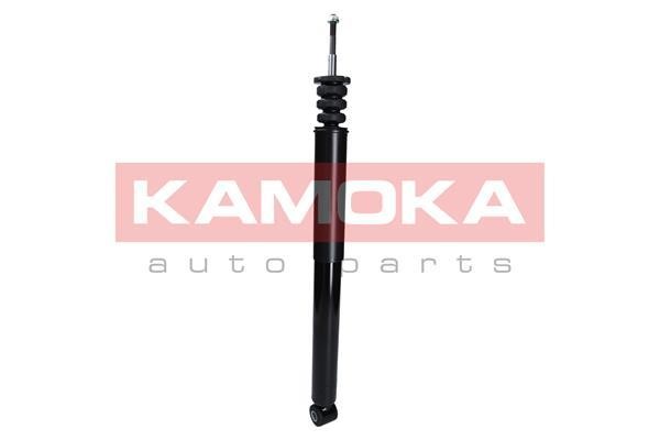 Купити Kamoka 2000878 – суперціна на EXIST.UA!