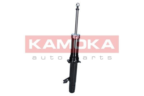 Kamoka 2000718 Амортизатор підвіски передній лівий газомасляний 2000718: Купити в Україні - Добра ціна на EXIST.UA!