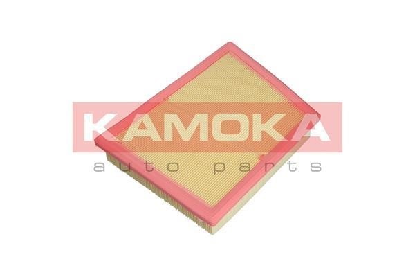 Kamoka F237801 Повітряний фільтр F237801: Приваблива ціна - Купити в Україні на EXIST.UA!