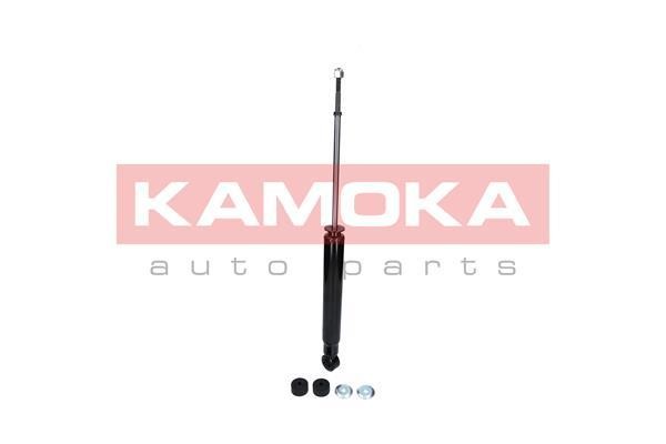 Купити Kamoka 2000815 – суперціна на EXIST.UA!