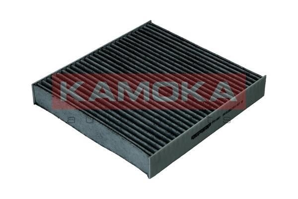 Kamoka F511901 Фільтр салону з активованим вугіллям F511901: Купити в Україні - Добра ціна на EXIST.UA!