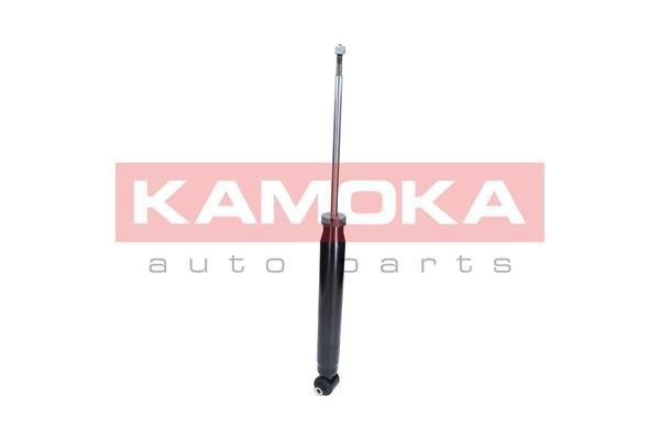 Амортизатор подвески задний газомасляный Kamoka 2000746