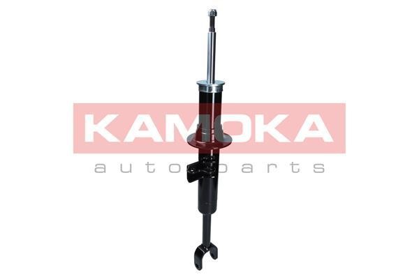 Kamoka 2000657 Амортизатор підвіски передній лівий газомасляний 2000657: Купити в Україні - Добра ціна на EXIST.UA!