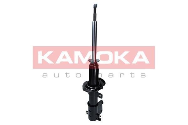 Купити Kamoka 2000485 – суперціна на EXIST.UA!