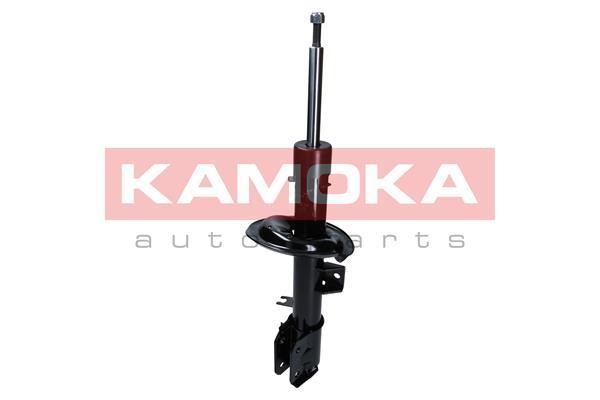 Kamoka 2000147 Амортизатор підвіски передній лівий газомасляний 2000147: Купити в Україні - Добра ціна на EXIST.UA!