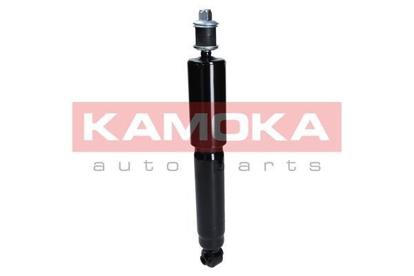 Купити Kamoka 2000610 – суперціна на EXIST.UA!