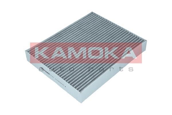 Kamoka F513201 Фильтр салона с активированным углем F513201: Купить в Украине - Отличная цена на EXIST.UA!