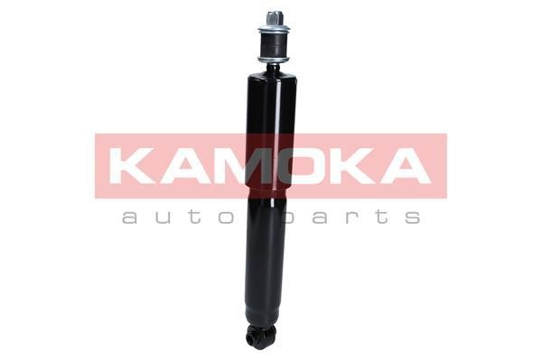 Купити Kamoka 2000610 за низькою ціною в Україні!