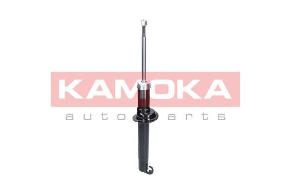 Купити Kamoka 2000108 – суперціна на EXIST.UA!