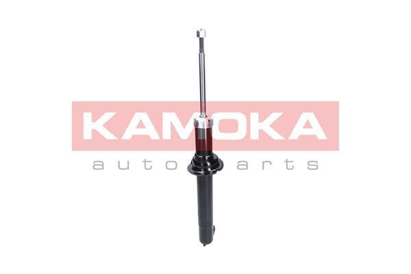 Купити Kamoka 2000108 за низькою ціною в Україні!