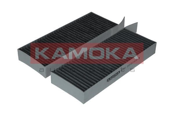 Kamoka F514101 Фільтр салону з активованим вугіллям F514101: Купити в Україні - Добра ціна на EXIST.UA!