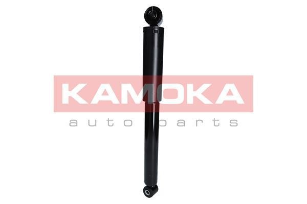 Купити Kamoka 2000809 – суперціна на EXIST.UA!