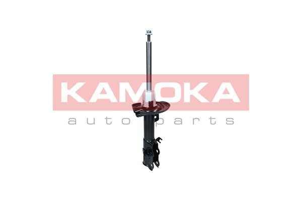 Kamoka 2000023 Амортизатор підвіски передній лівий газомасляний 2000023: Купити в Україні - Добра ціна на EXIST.UA!