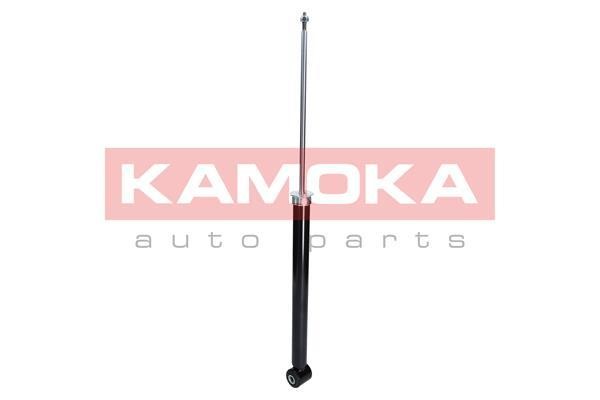Купити Kamoka 2000053 – суперціна на EXIST.UA!