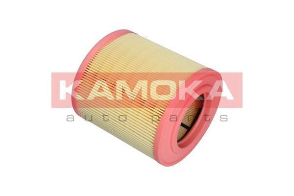 Kamoka F239501 Повітряний фільтр F239501: Купити в Україні - Добра ціна на EXIST.UA!