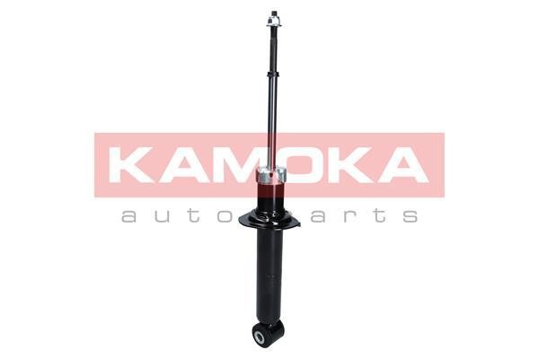 Купити Kamoka 2000686 – суперціна на EXIST.UA!