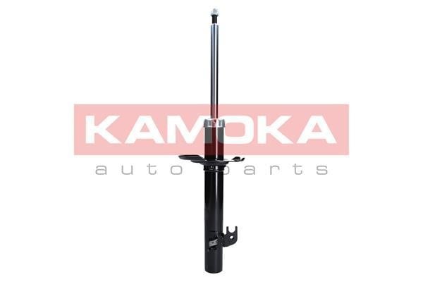 Kamoka 2000129 Амортизатор підвіски передній правий газомасляний 2000129: Купити в Україні - Добра ціна на EXIST.UA!