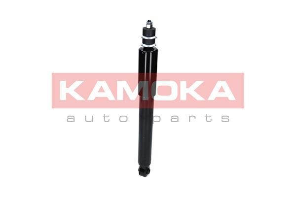 Купити Kamoka 2000731 за низькою ціною в Україні!