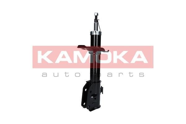 Kamoka 2000165 Амортизатор підвіски передній газомасляний 2000165: Купити в Україні - Добра ціна на EXIST.UA!