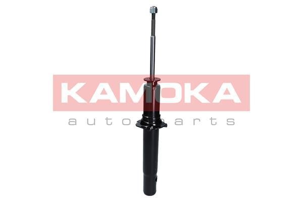 Купити Kamoka 2000711 – суперціна на EXIST.UA!