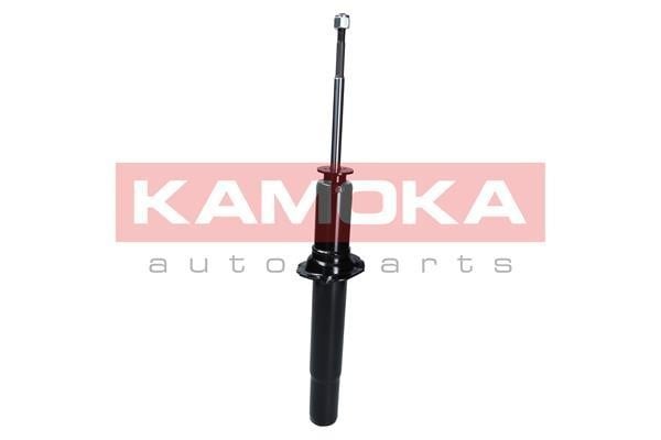 Купити Kamoka 2000711 за низькою ціною в Україні!