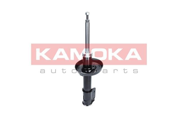 Kamoka 2000419 Амортизатор підвіски передній лівий газомасляний 2000419: Купити в Україні - Добра ціна на EXIST.UA!