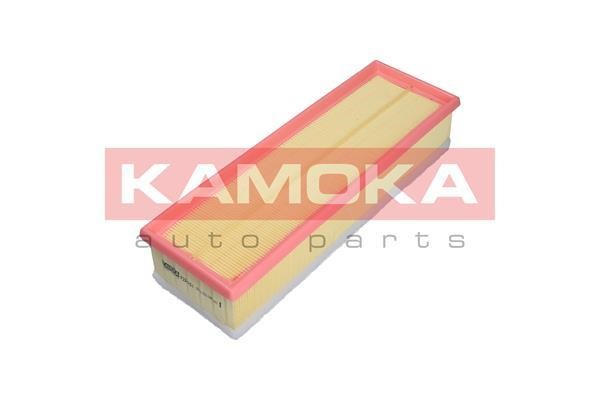 Kamoka F237701 Повітряний фільтр F237701: Купити в Україні - Добра ціна на EXIST.UA!