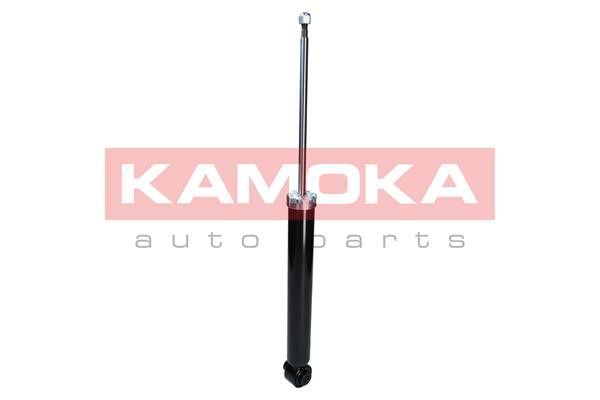 Купити Kamoka 2000807 – суперціна на EXIST.UA!