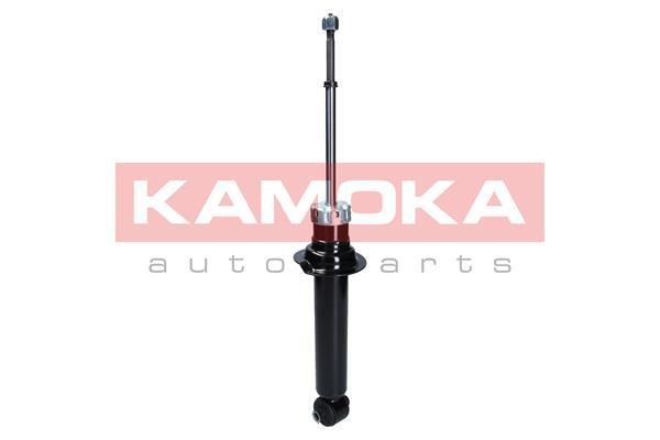 Kamoka 2000658 Амортизатор підвіски передній газомасляний 2000658: Купити в Україні - Добра ціна на EXIST.UA!