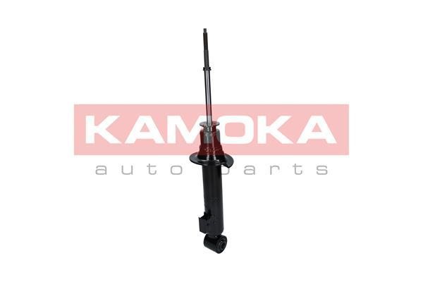 Купити Kamoka 2000611 – суперціна на EXIST.UA!