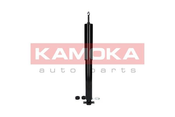 Kamoka 2000052 Амортизатор підвіски передній газомасляний 2000052: Купити в Україні - Добра ціна на EXIST.UA!