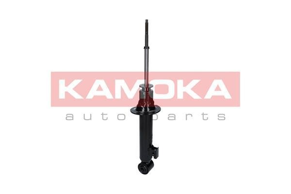 Kamoka 2000611 Амортизатор підвіски передній газомасляний 2000611: Купити в Україні - Добра ціна на EXIST.UA!