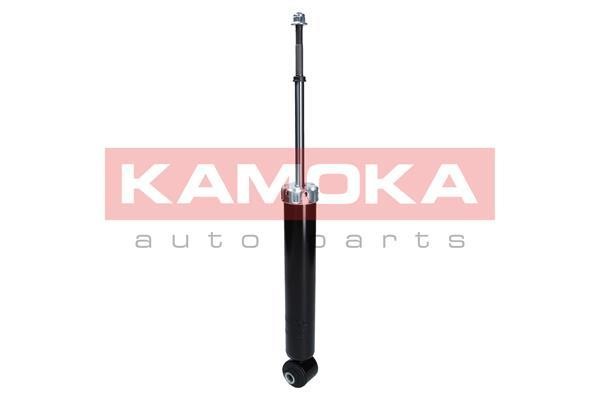 Купити Kamoka 2000944 – суперціна на EXIST.UA!