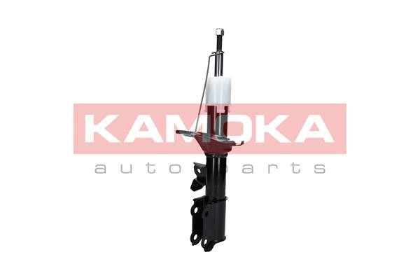 Kamoka 2000123 Амортизатор підвіски передній правий газомасляний 2000123: Купити в Україні - Добра ціна на EXIST.UA!